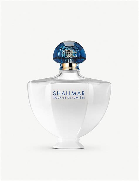 souffle de lumiere shalimar|shalimar perfume.